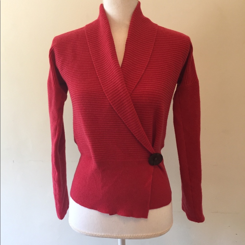 SOLD Brunello Cucinelli Cashmere sweater M - Picture 2 of 7